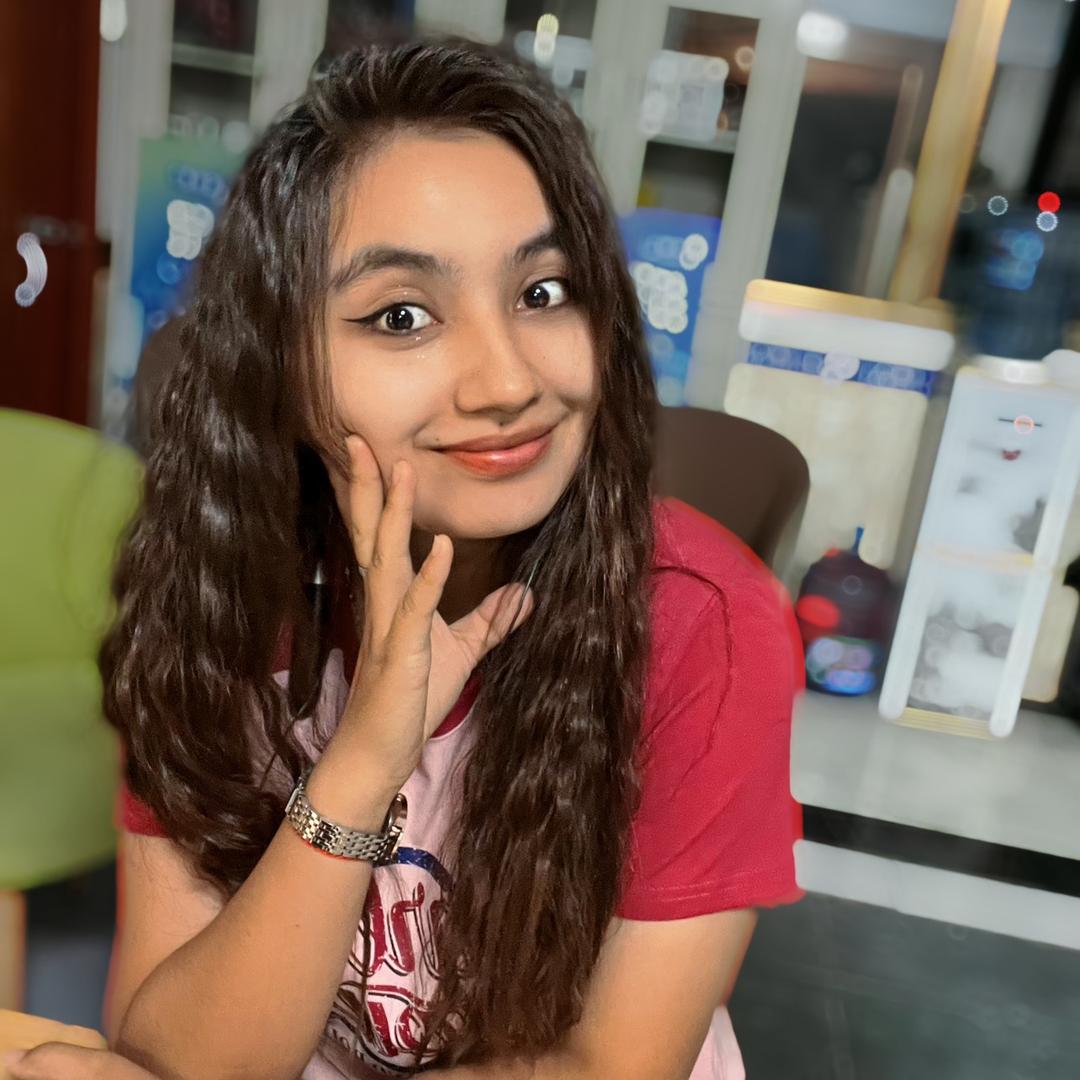 小米粒棉花糖🫶