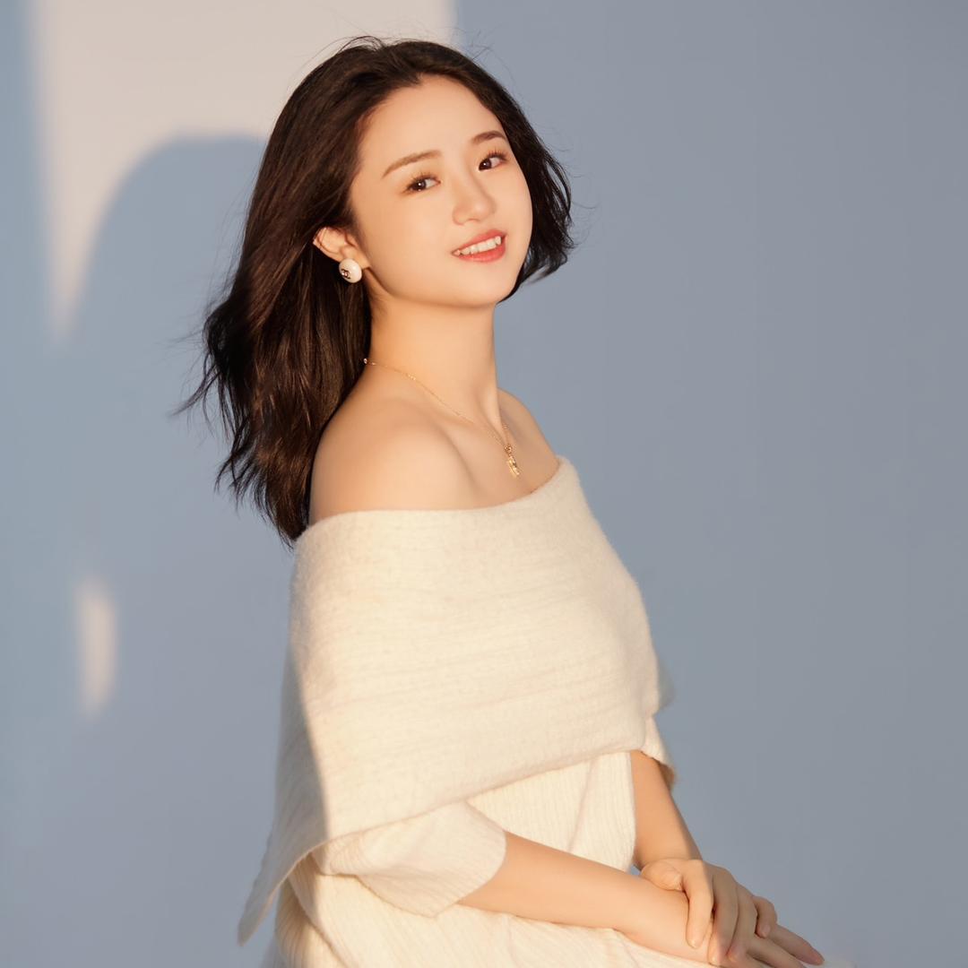 安珍姑娘