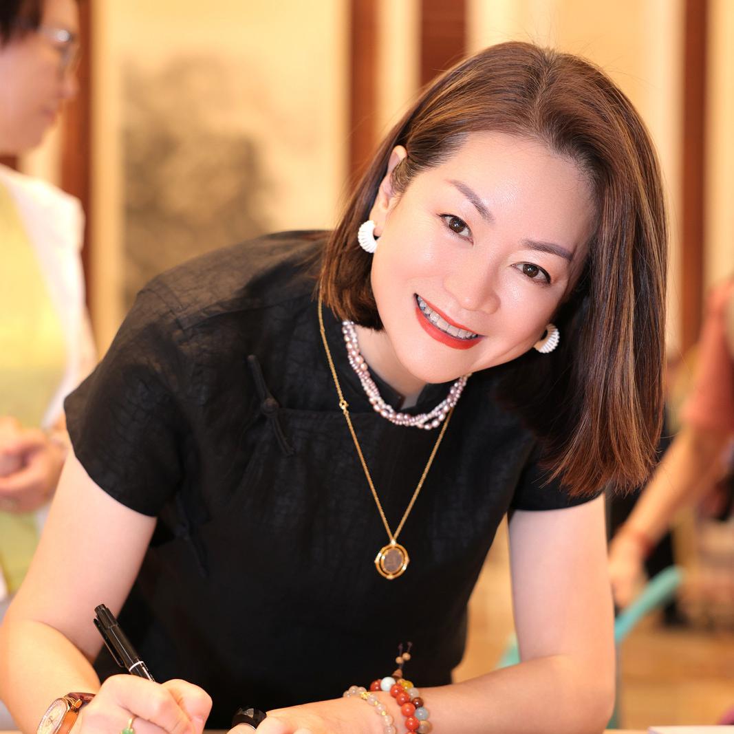 温州鼓楼街美柜绣服装店