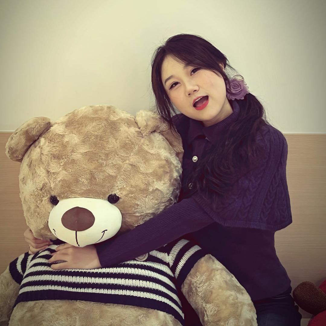 鹿小葵🌻 .