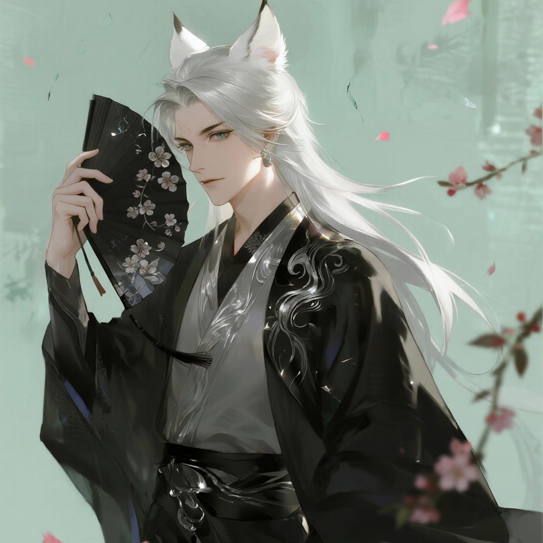 狐安