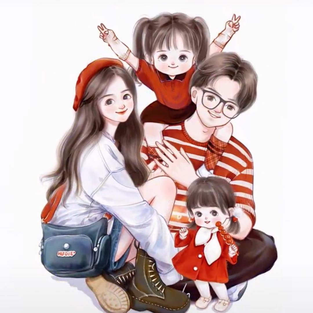 美妞