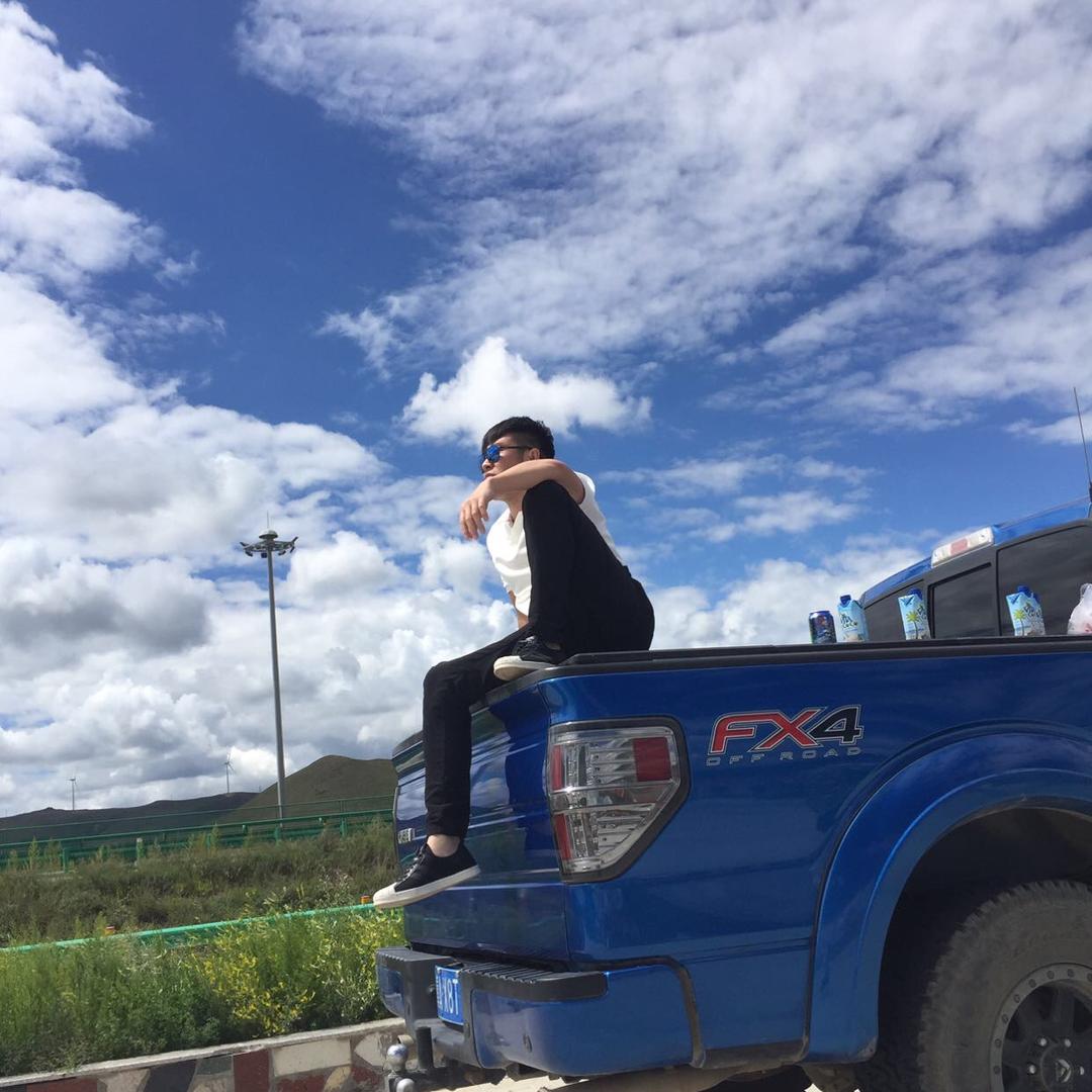 皮皮鲁