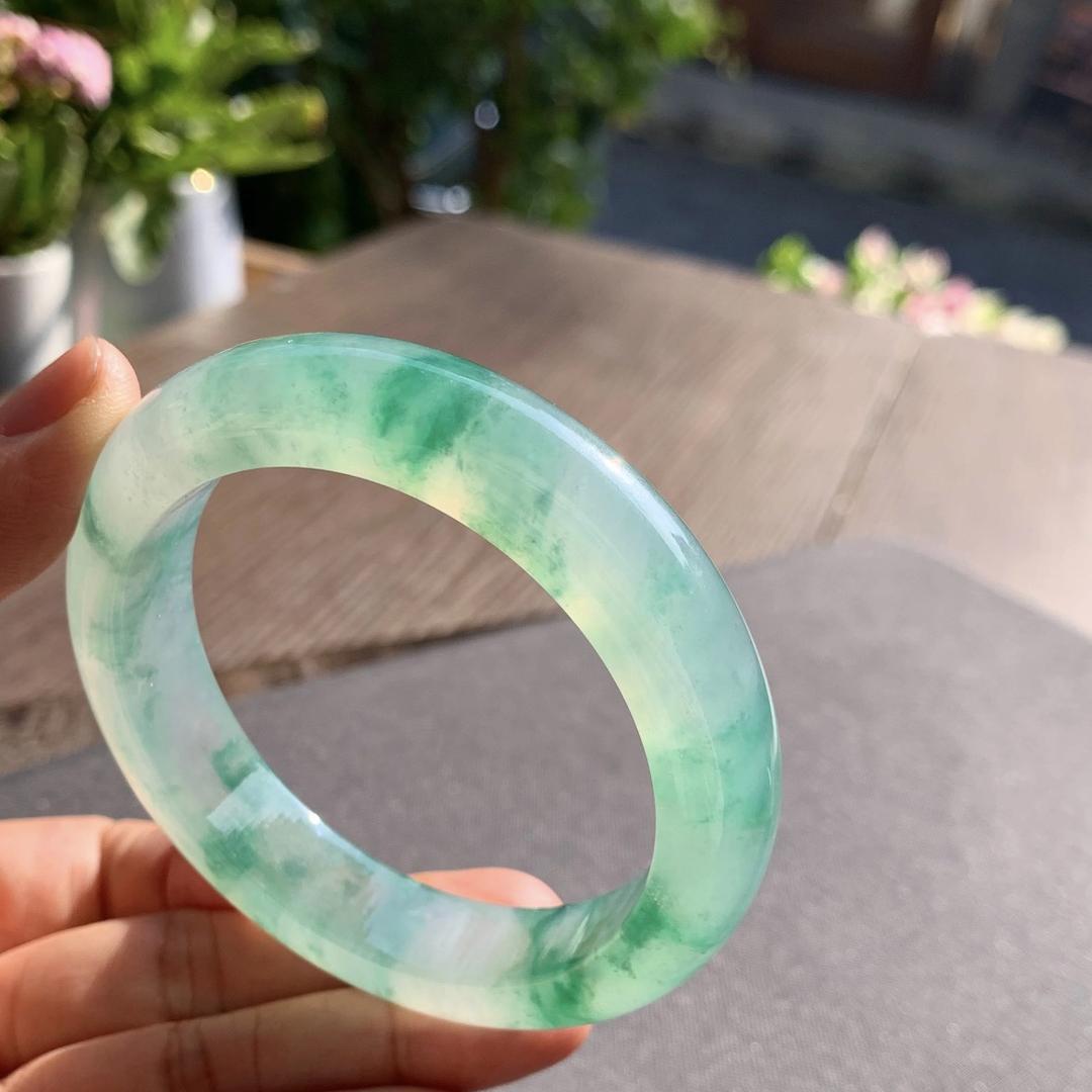 长聚非洲翠定制