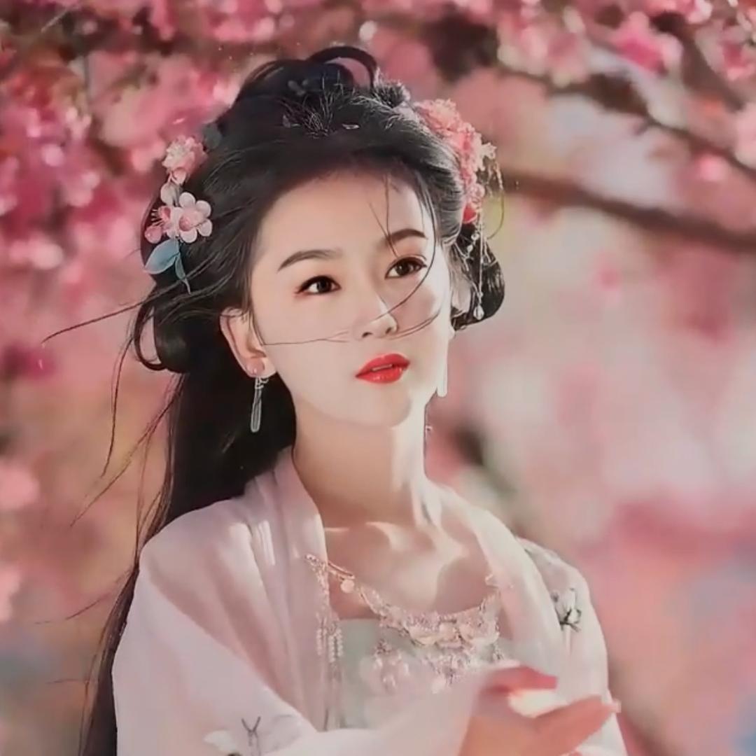 香儿