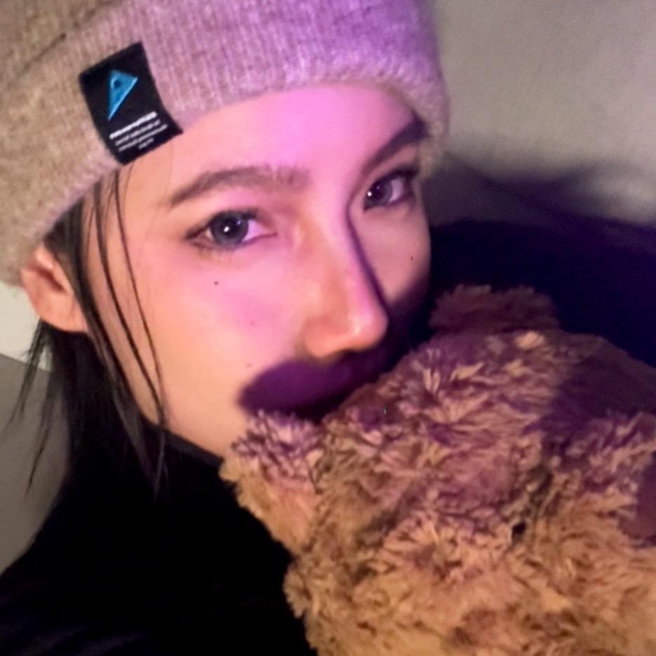 🌧️林里巍