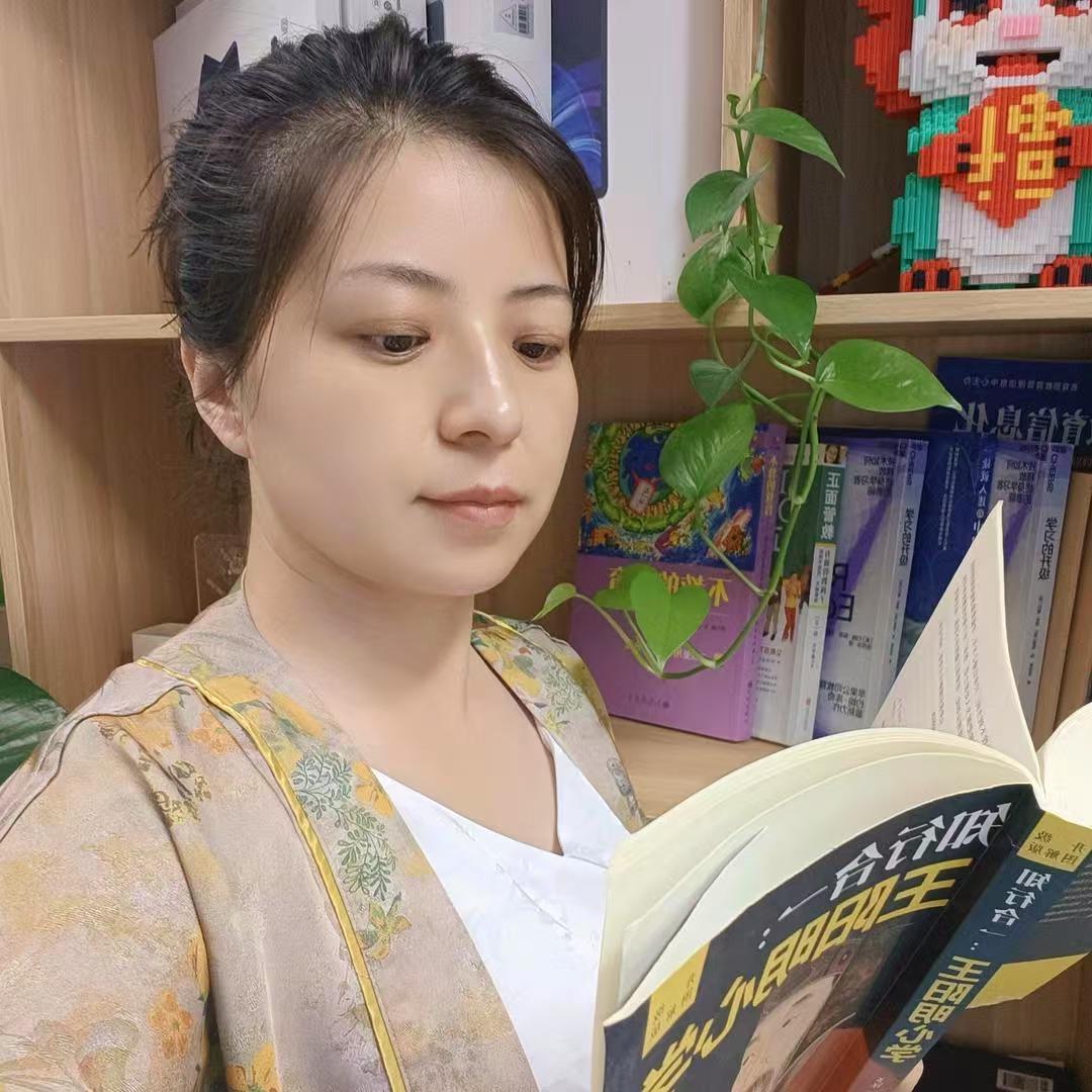 我是李老师
