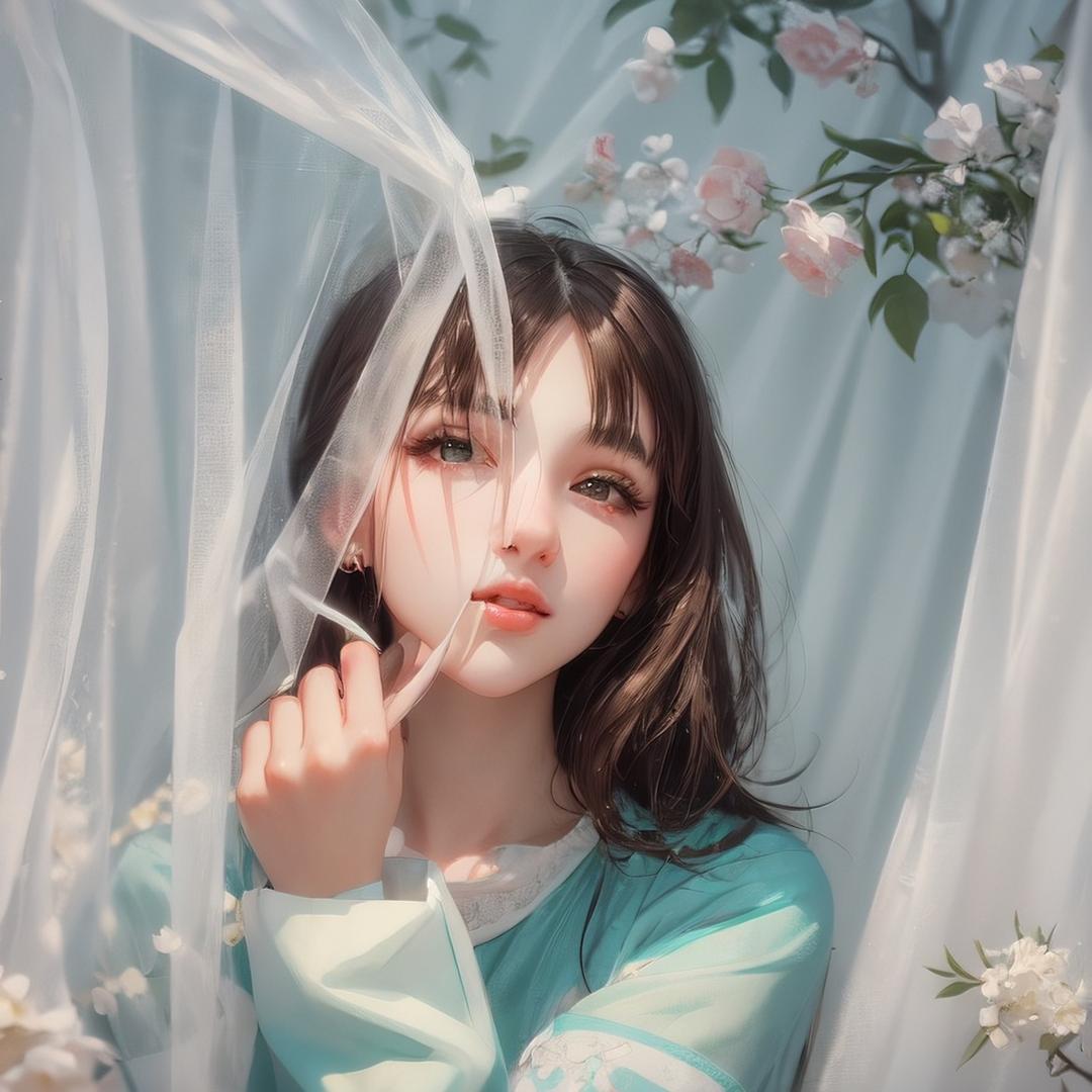 关于无邪的一切