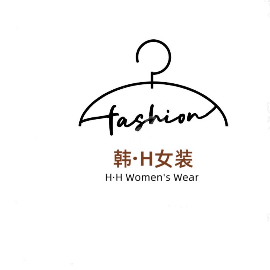 韩·H女装-朝沐