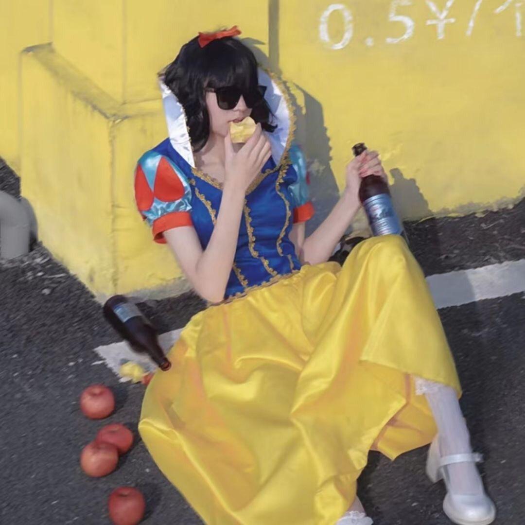 魔泥岛啦