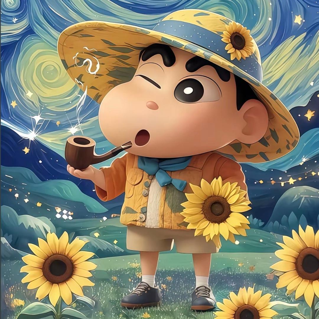 ༺ۣۖ小༒ۣ宇༻