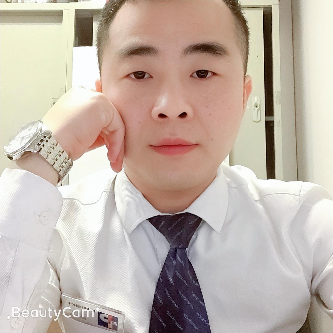 好好多超市&君临天下