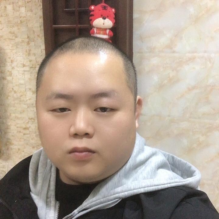 拼命减肥的（老徐）