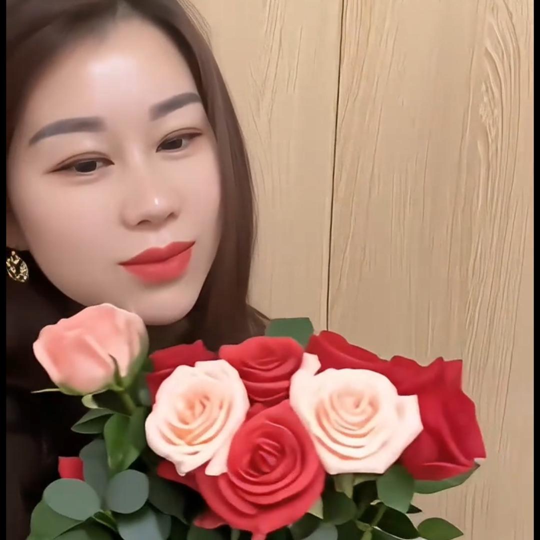 淡然🌹