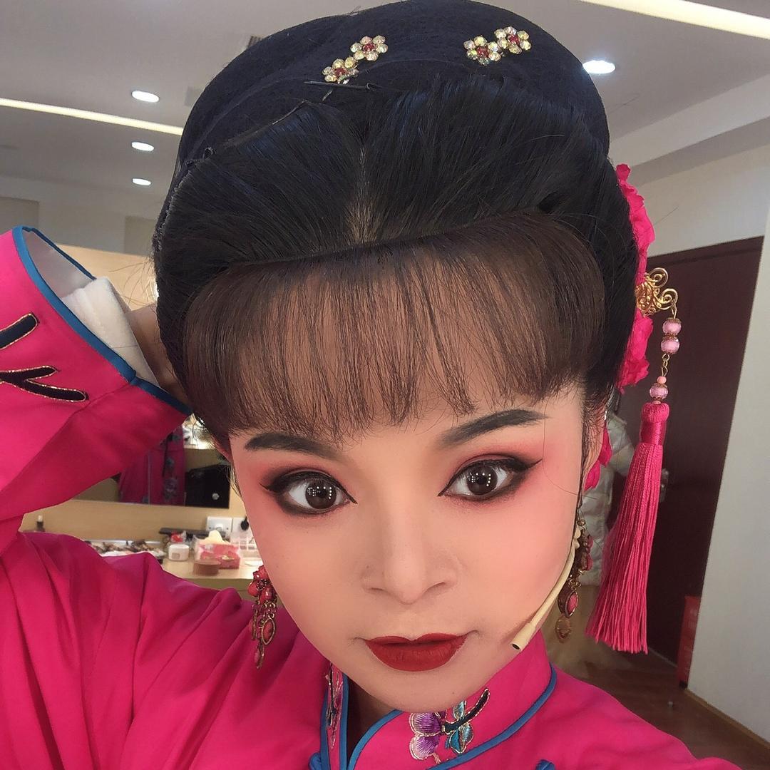 黄梅戏 小馋猫