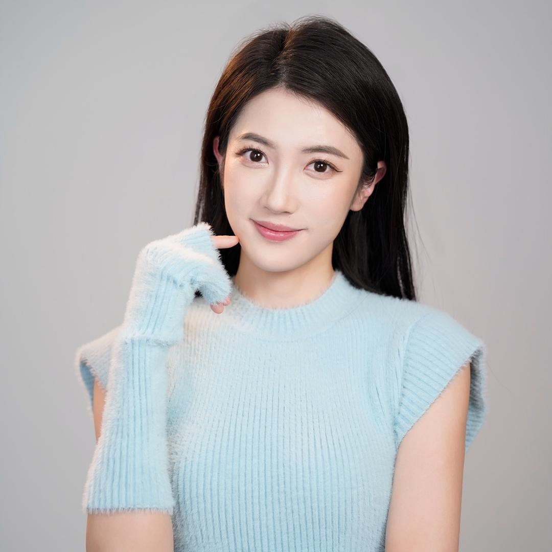 小米妈vivi@抖音