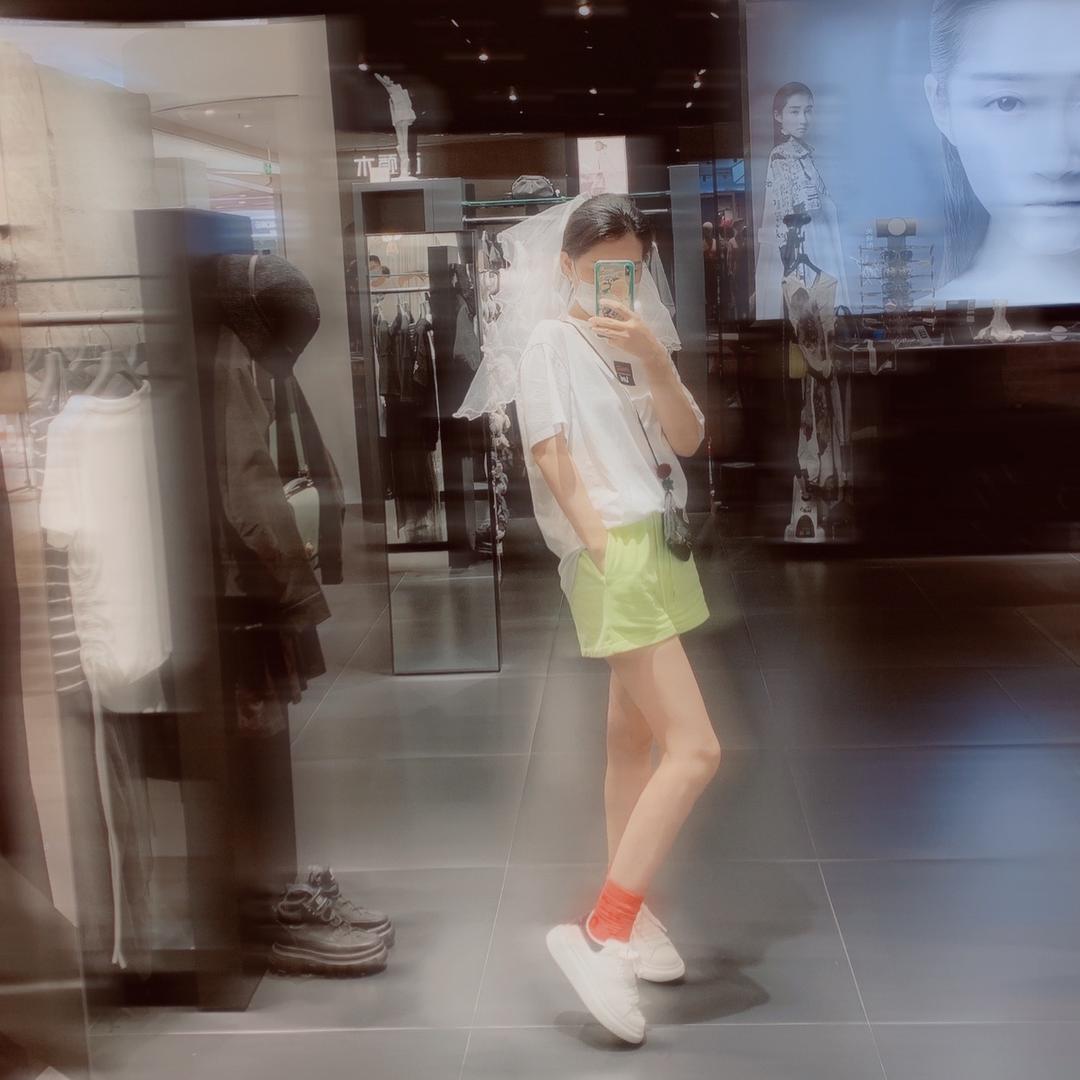 桃子不吃香菜
