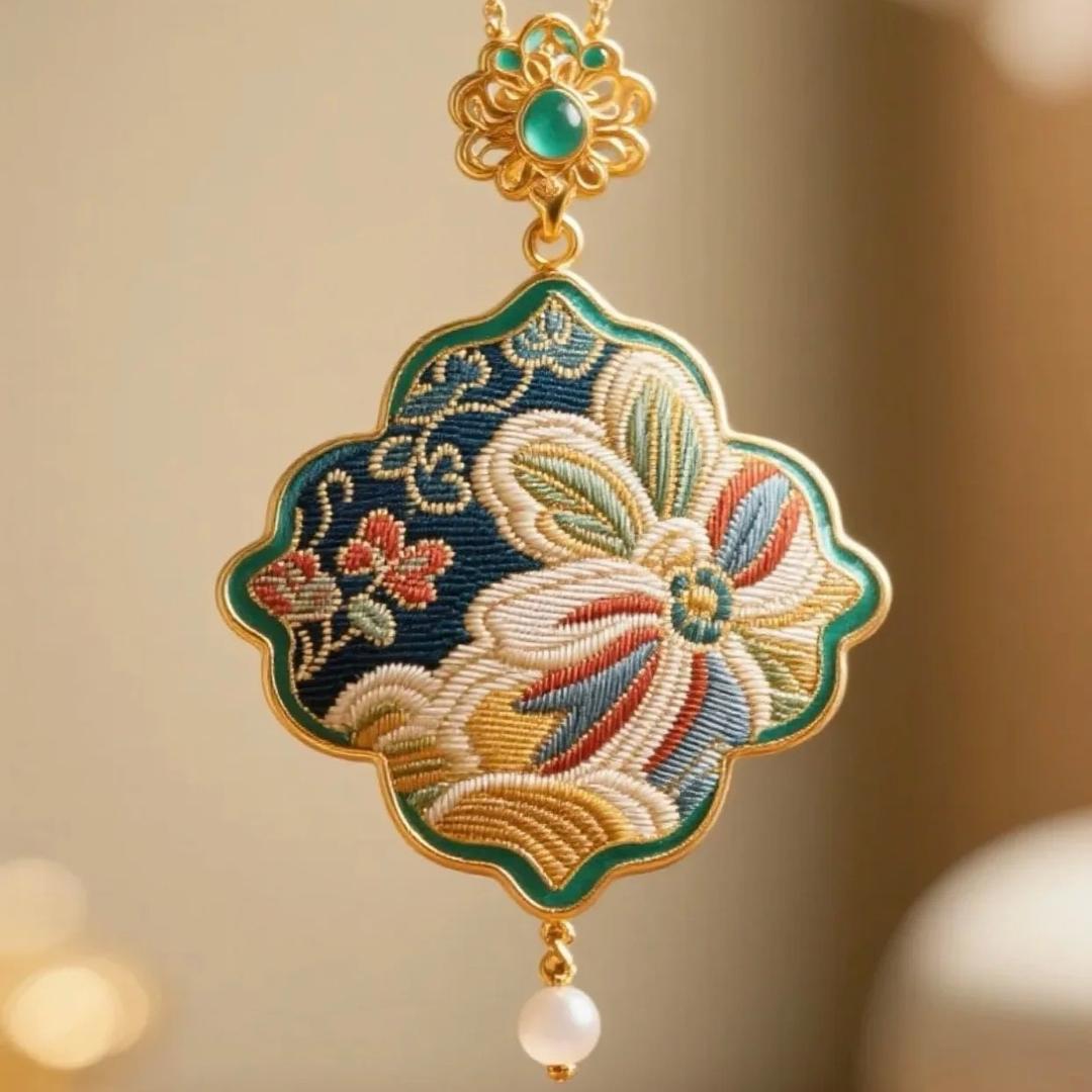 稍安物造·Awaitment