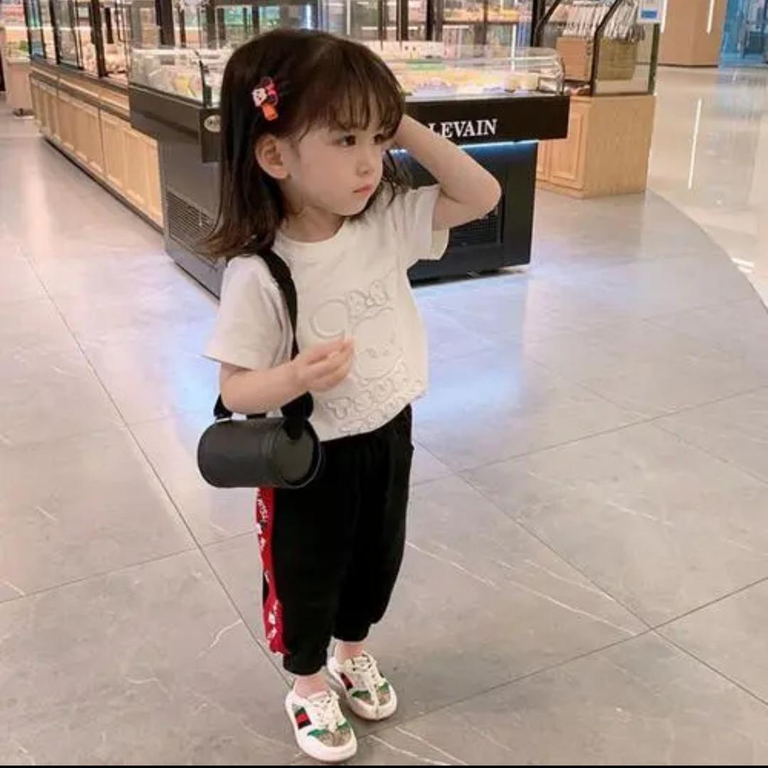 小萌主kids轻奢童装
