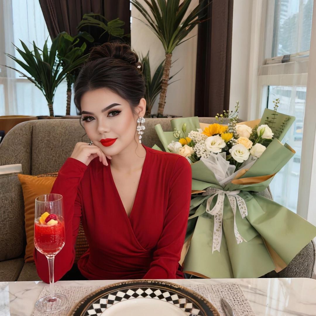 Ayxamgul·Yasen 🦋