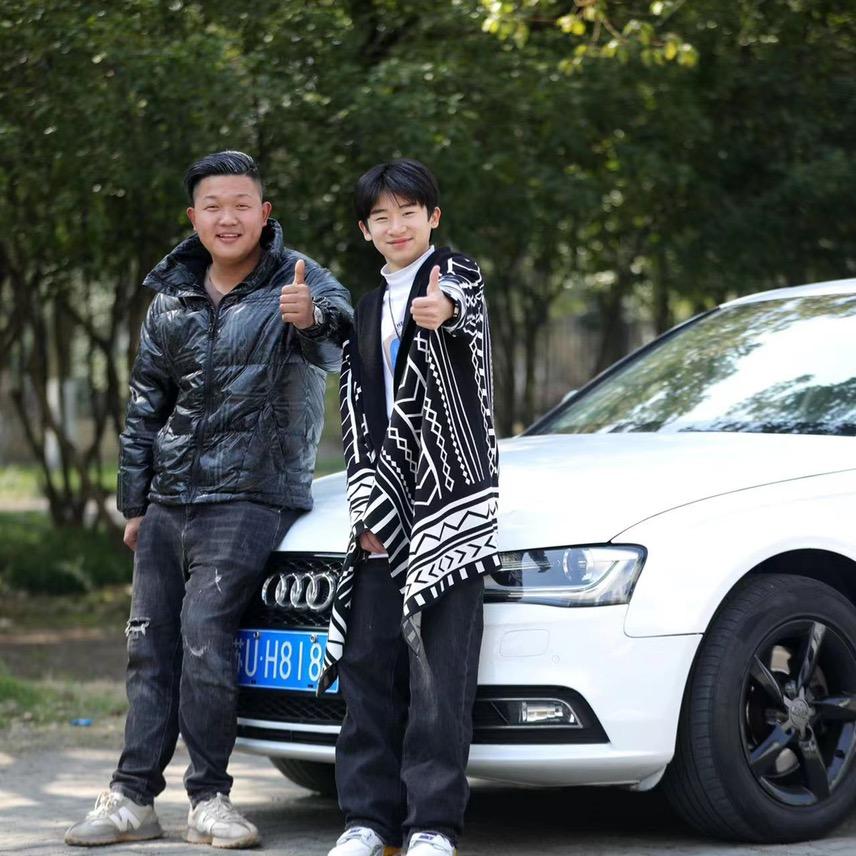 加多宝～爱玩车