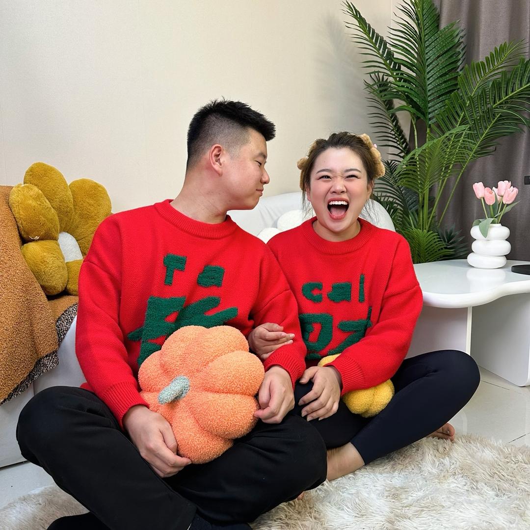 梁仪（罐罐妈）