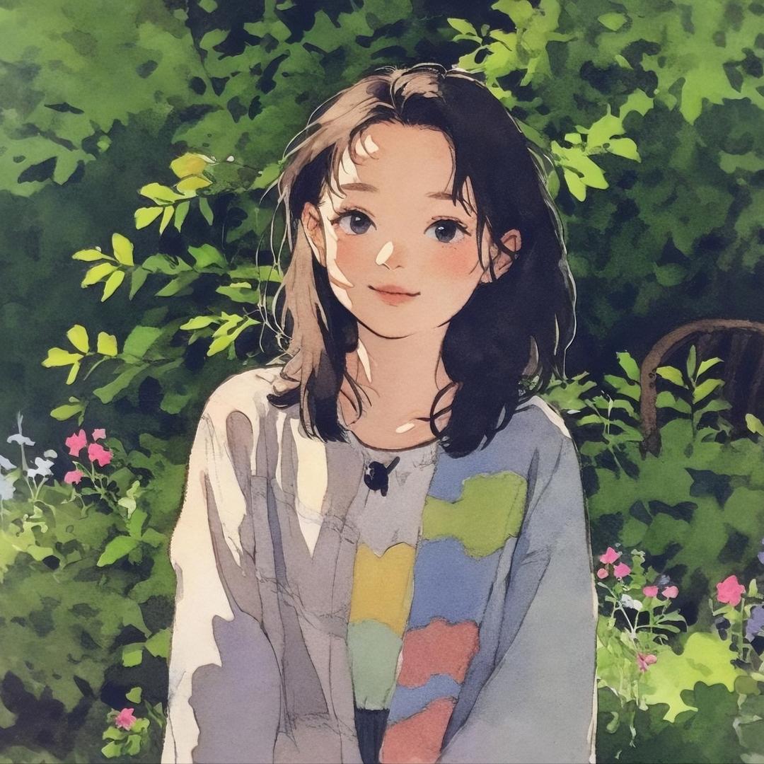 汪小妞