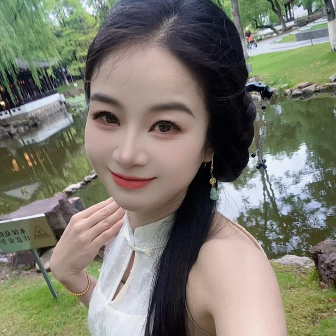 婉儿（大娃跳）