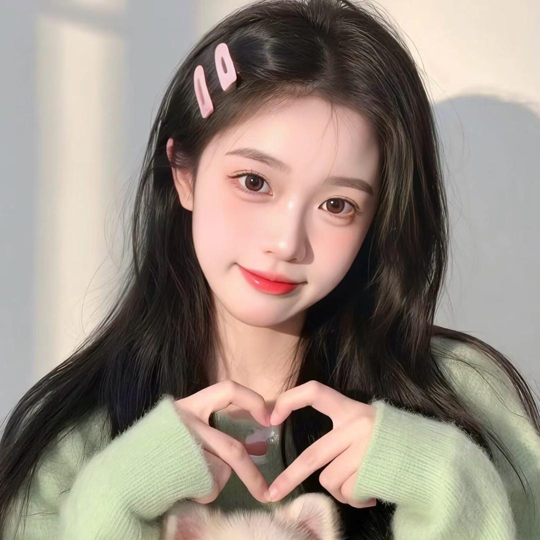 小璐🦌不爱吃香菜