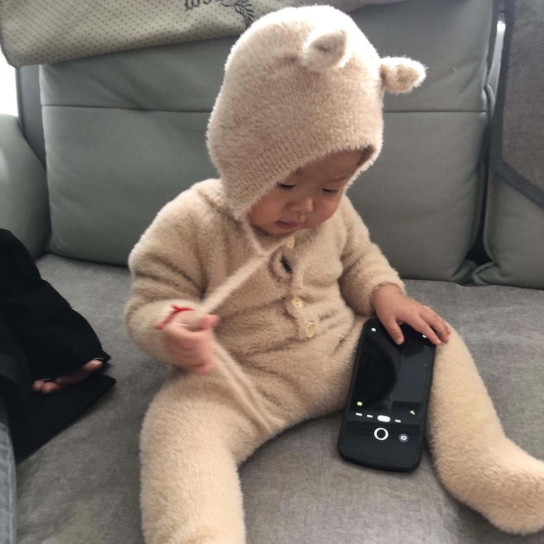 柚子麻麻的韩系小店