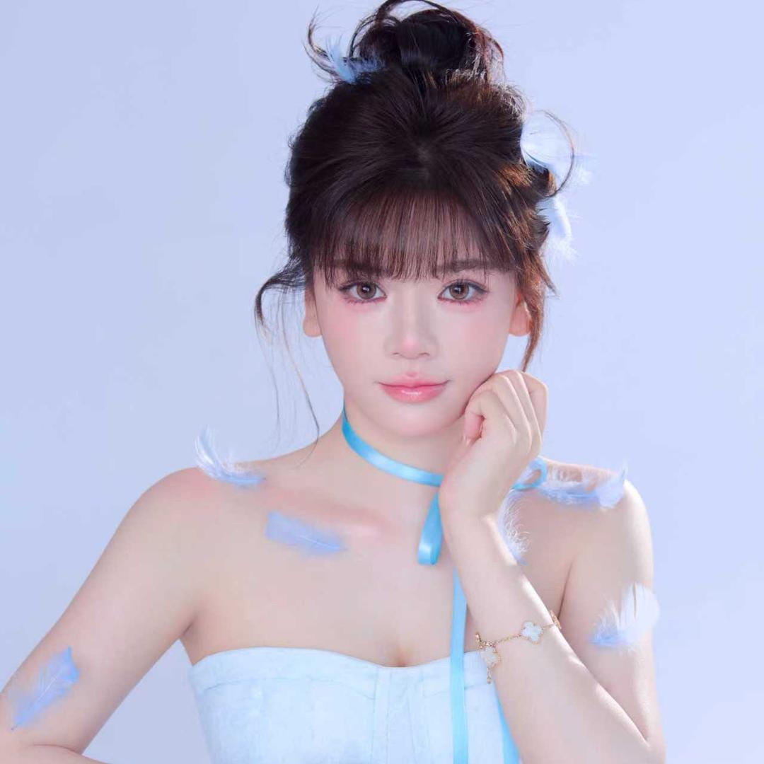 泉州晓瑗 （贵气美学