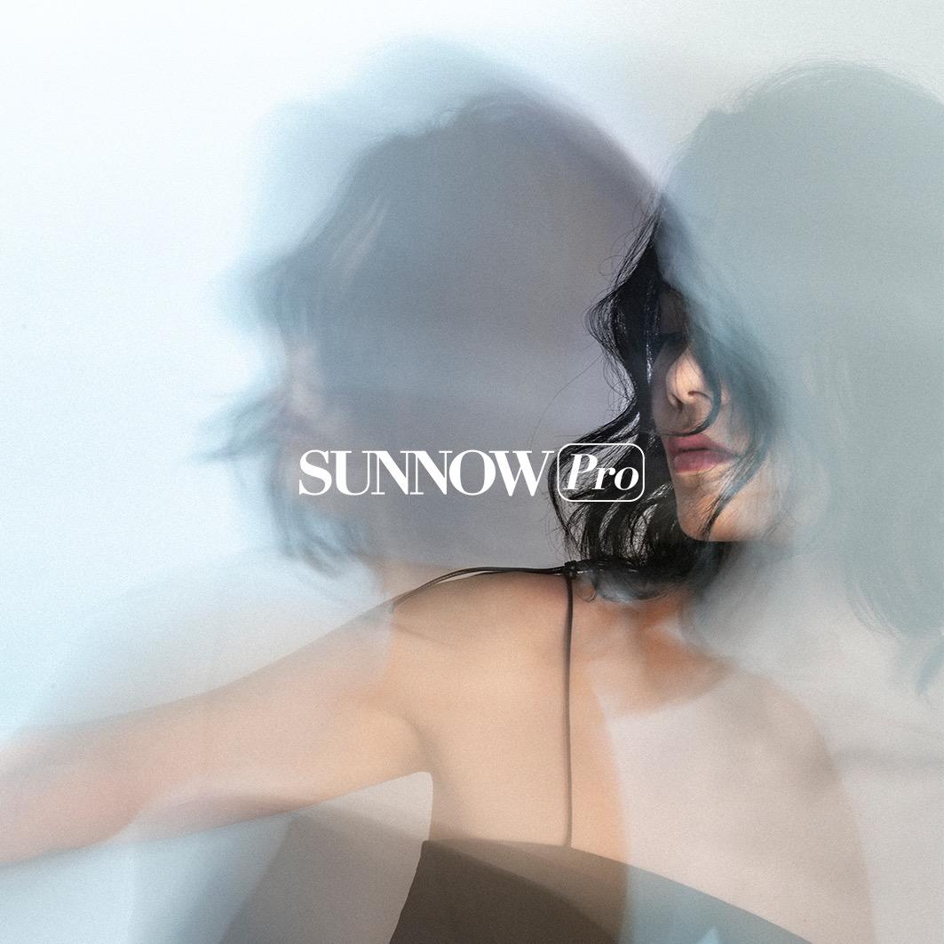 SUNNOW PRO(直播福利）