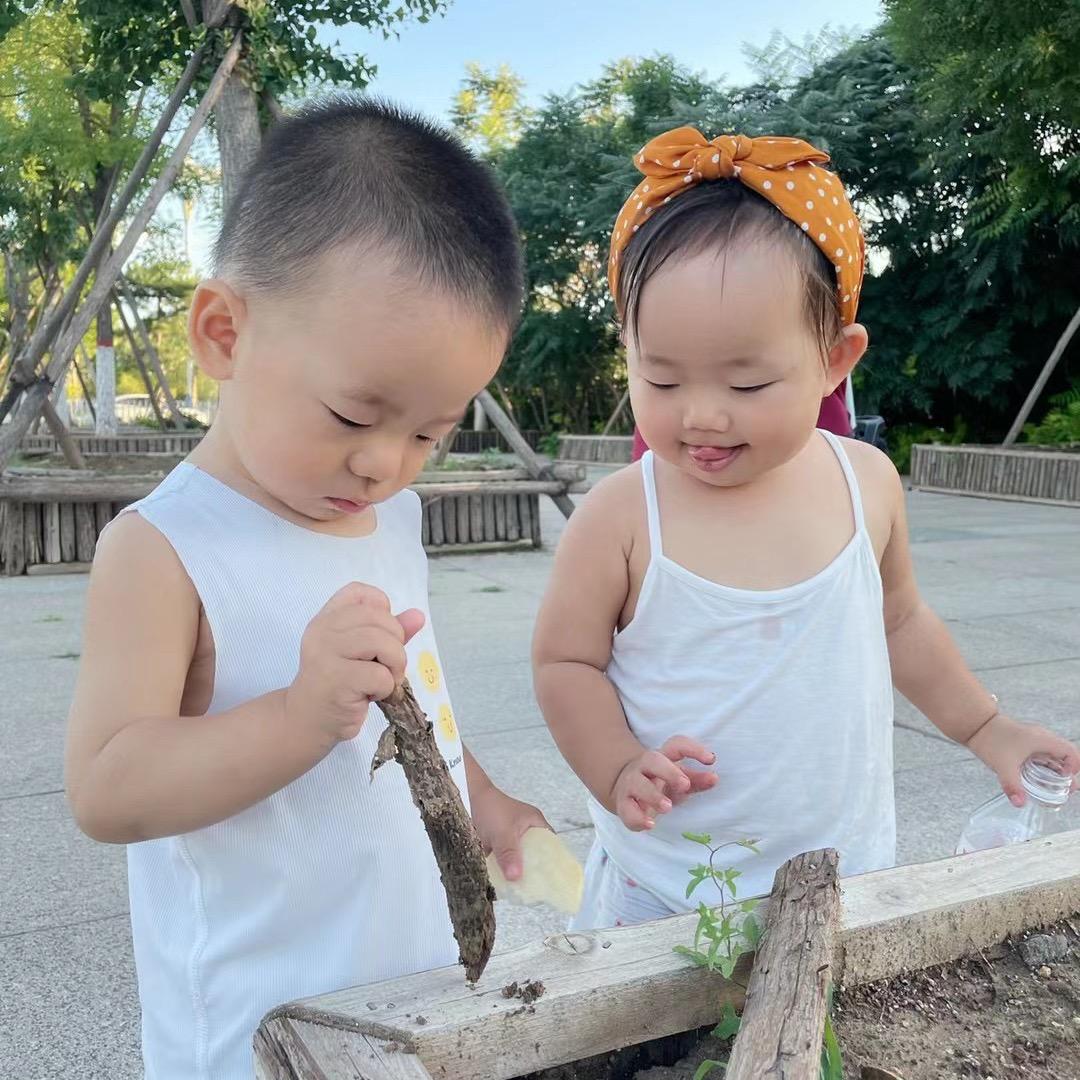 萍萍子（星光幼儿园）