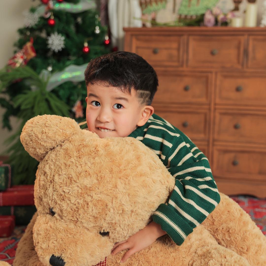 蹬蹬妈妈的日常