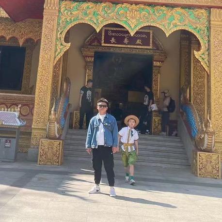 七牧：生猪购销~伍光红