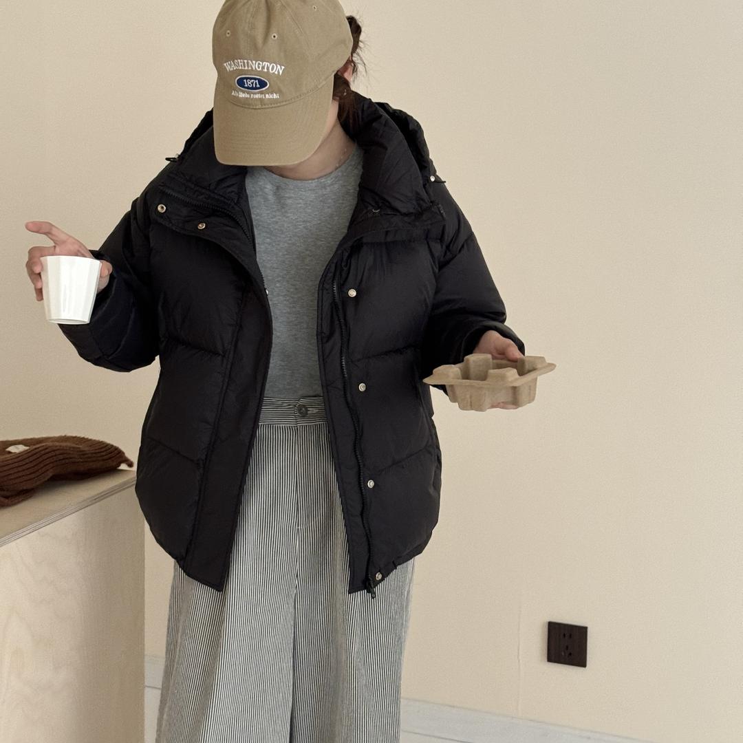羽小妹服饰工厂店
