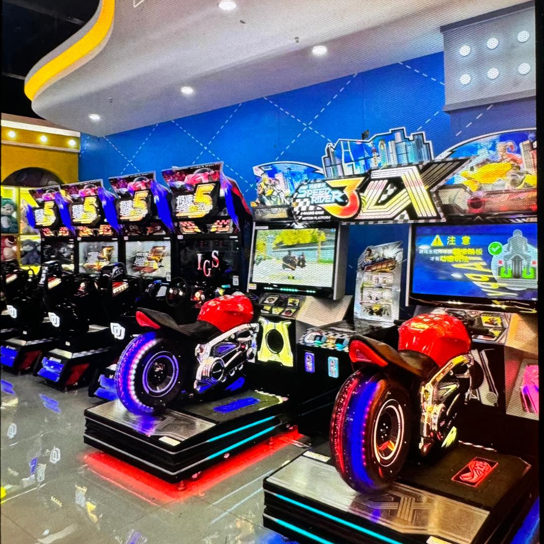 玩乐兽潮玩空间（香醍天街店）
