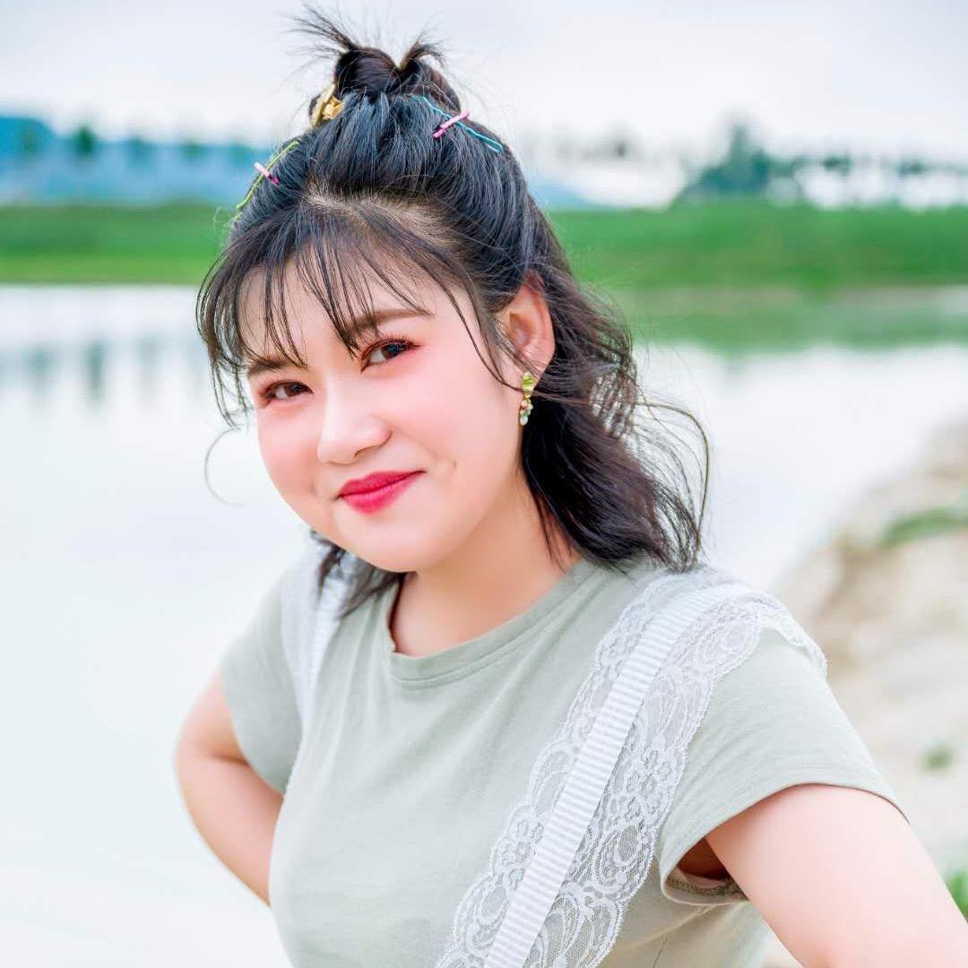 🌈云朵有点甜🥰