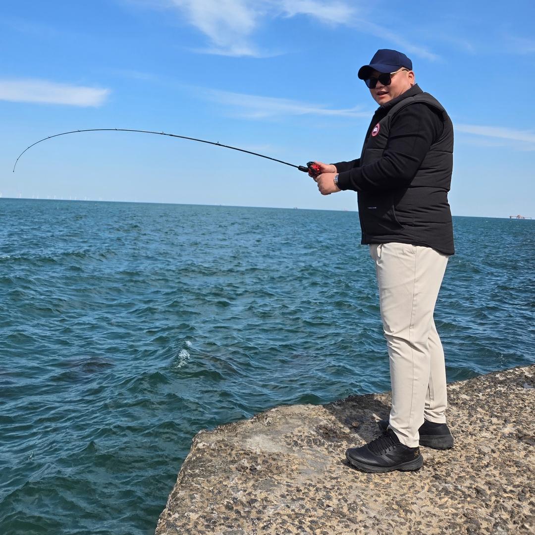 国王山庄路亚官方号