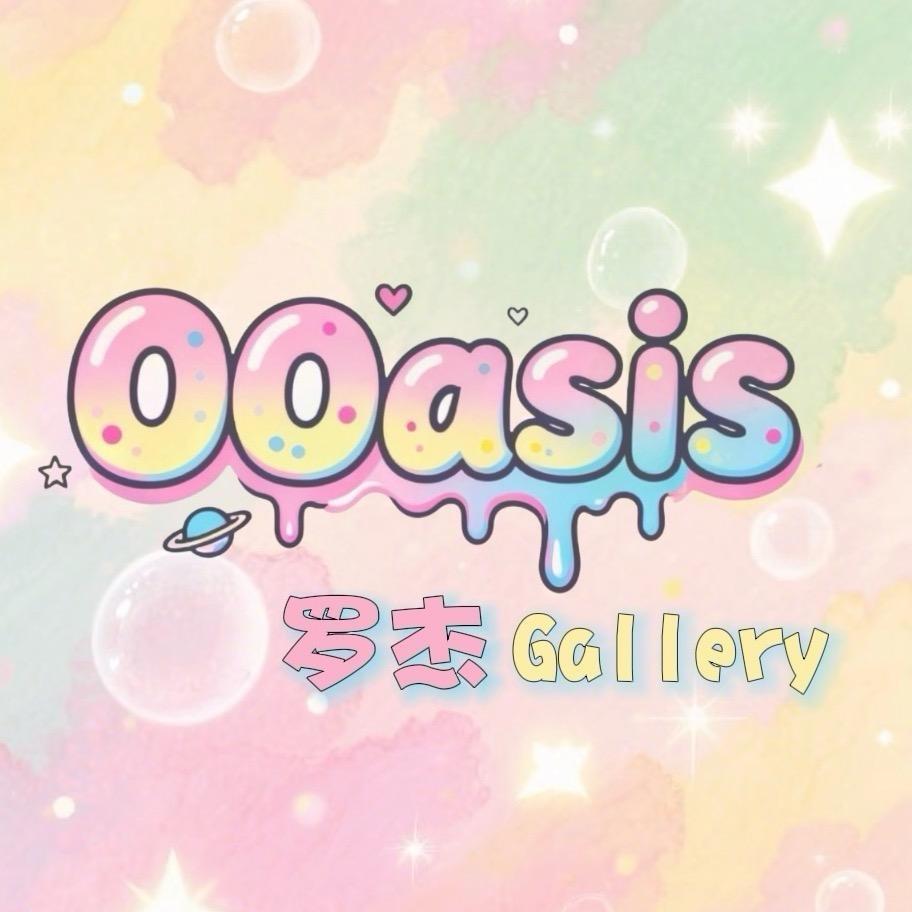 OOasis_罗杰Gallery