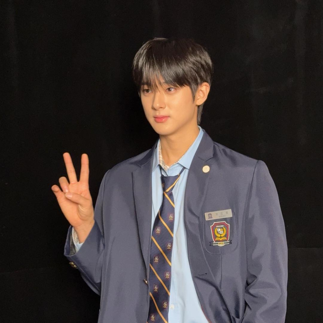 김민규