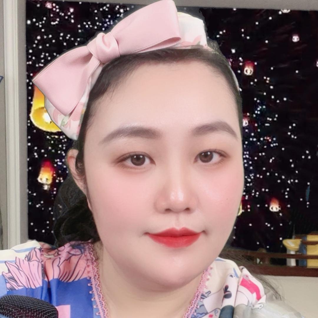 大静静（不定时直播）