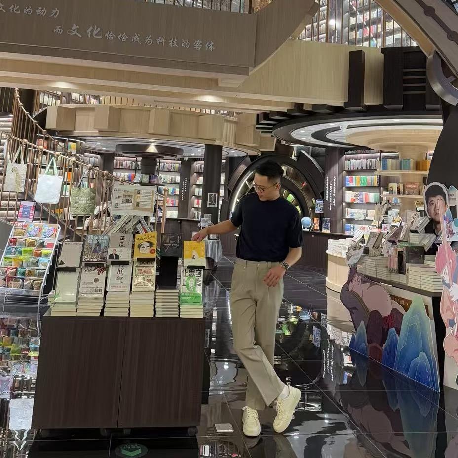 小古有梦想💡