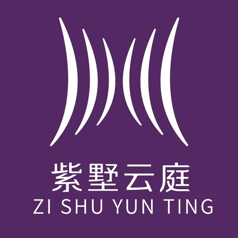 紫墅云庭高定窗帘