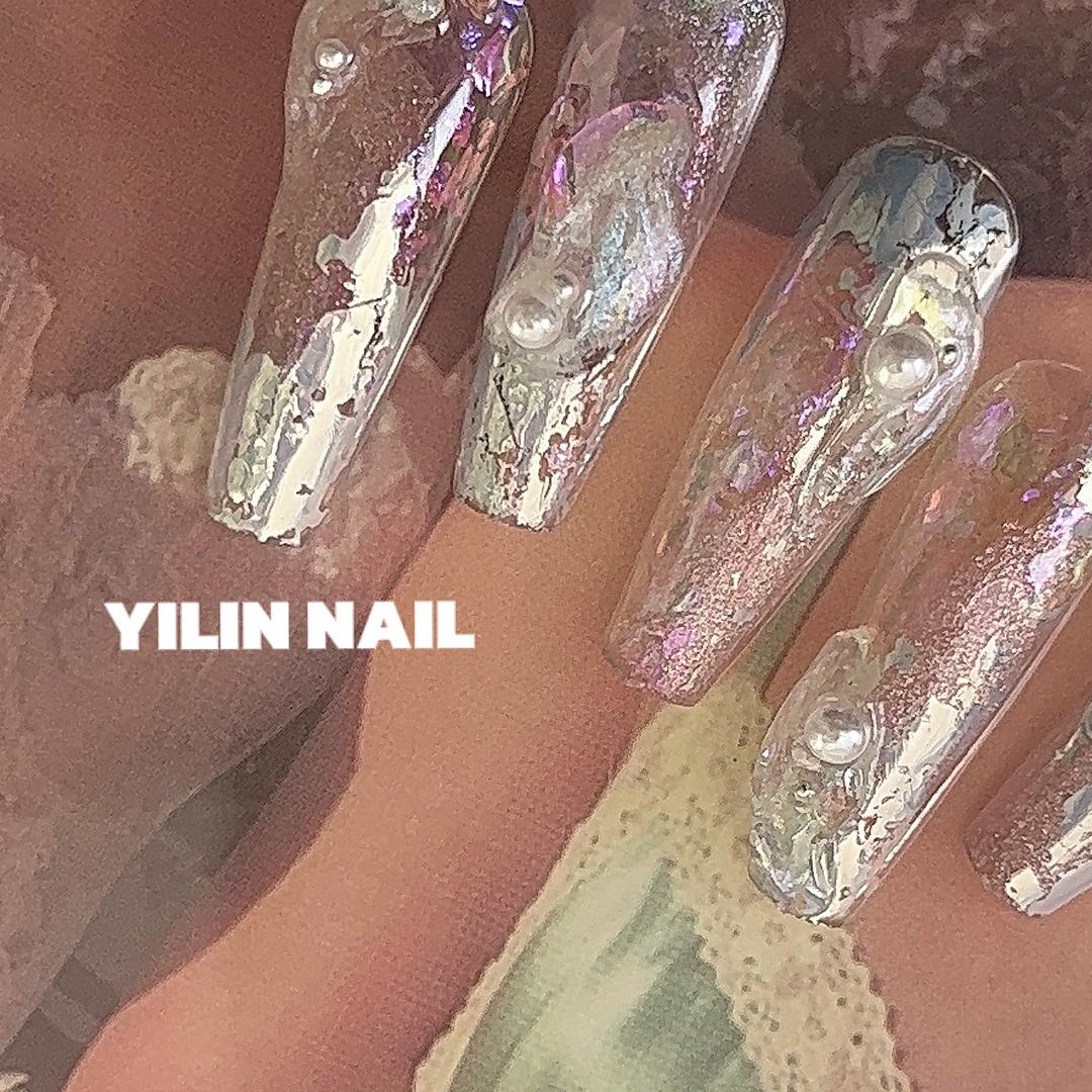 YILIN NAIL