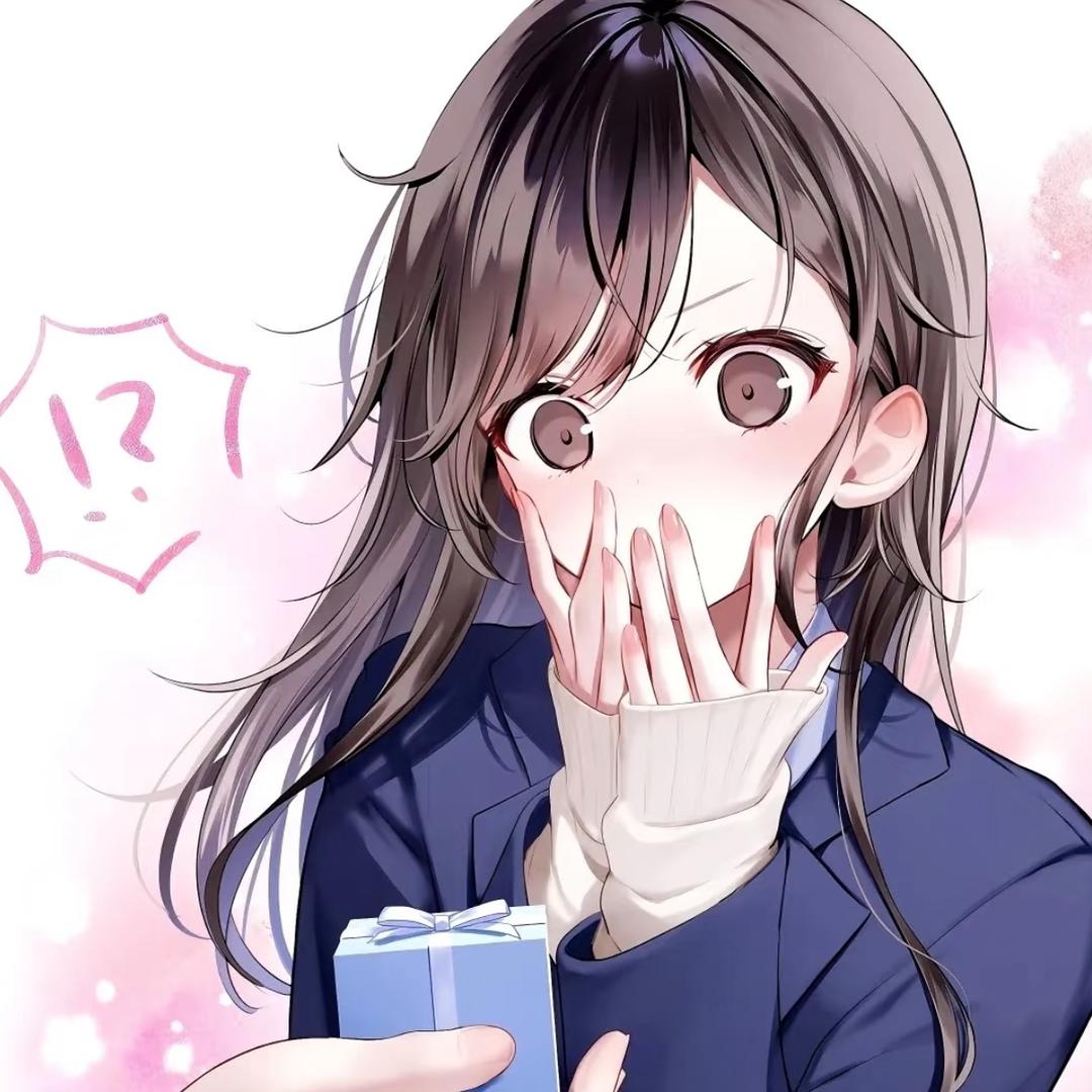 爱上yami