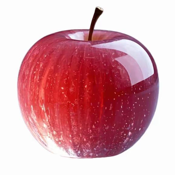 一颗苹果