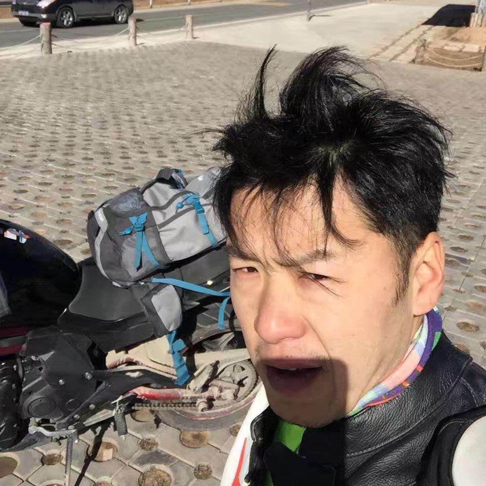大杨哥机车（西安二手摩托车）