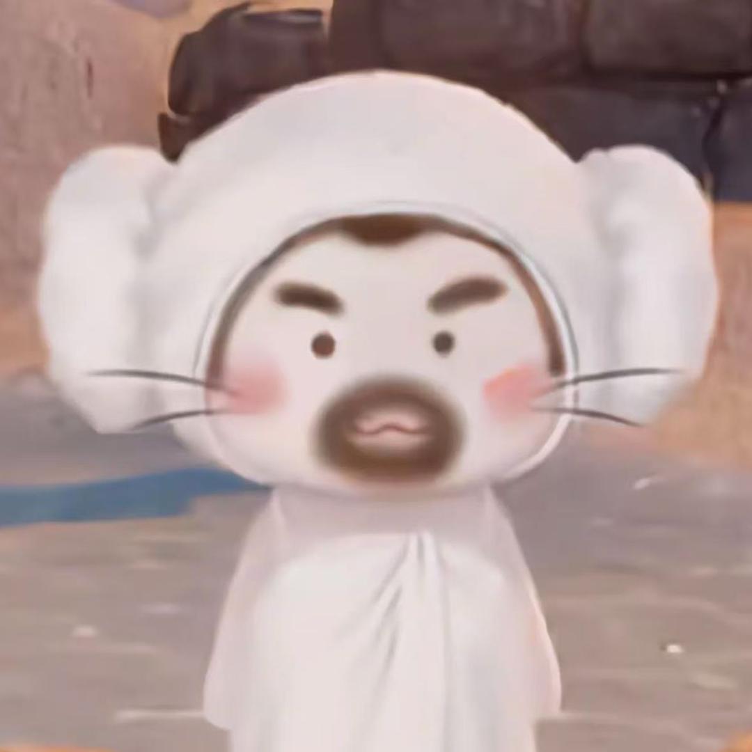 能吃是福儿🤤