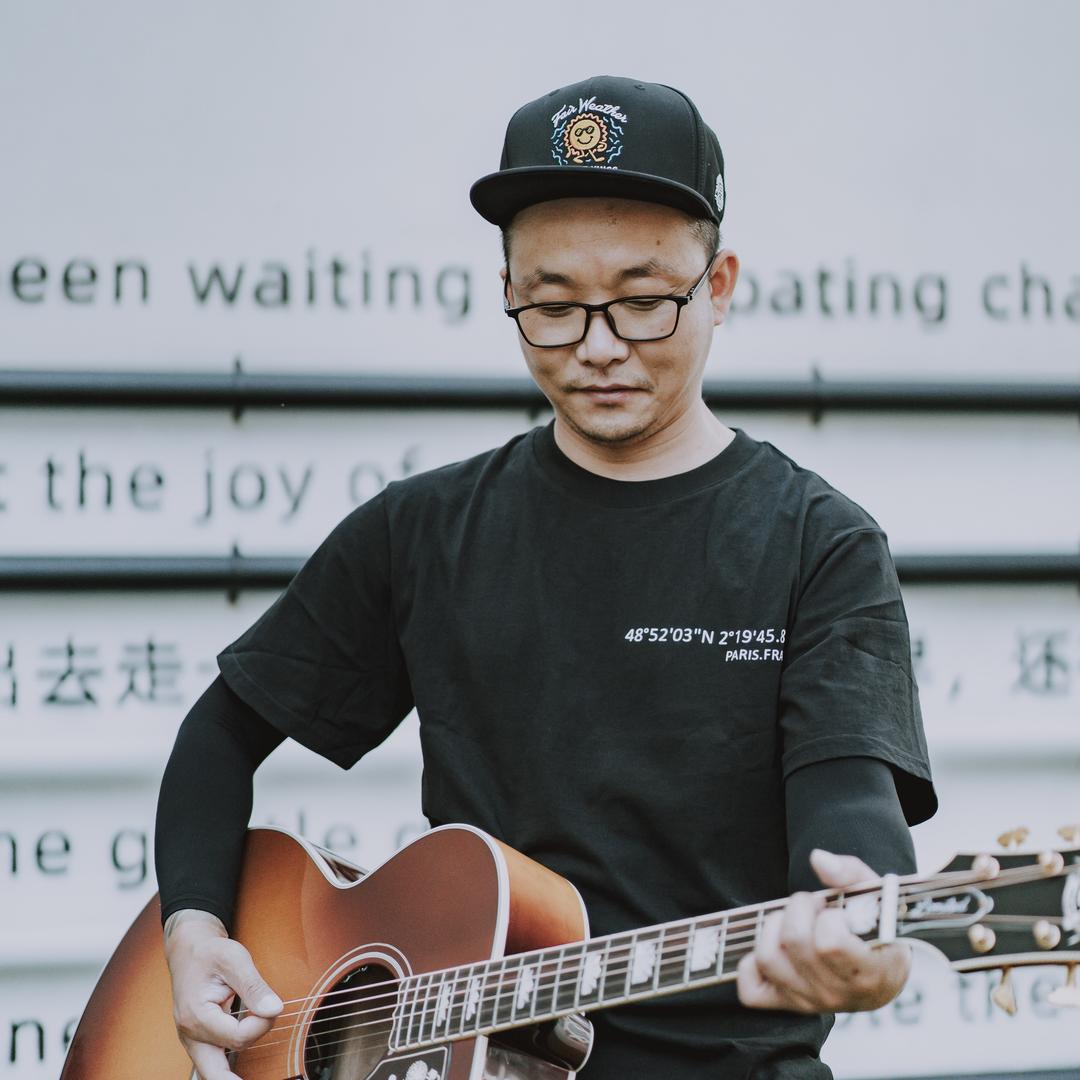 陕西牛犇🎙️《大不了》原唱
